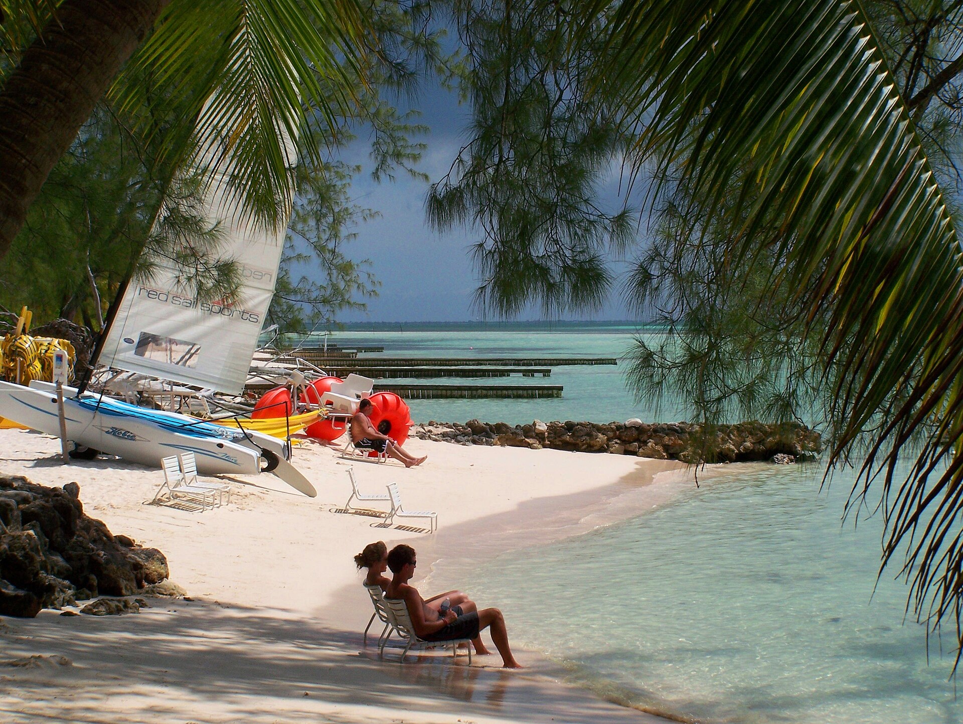 Rum Point — photo 3