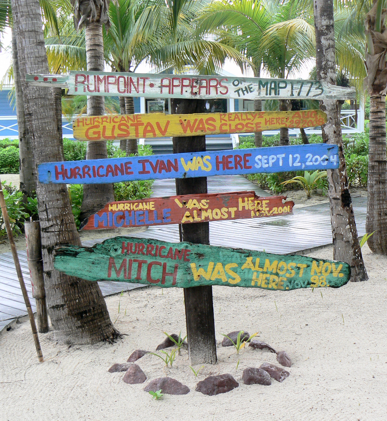 Rum Point — photo 2