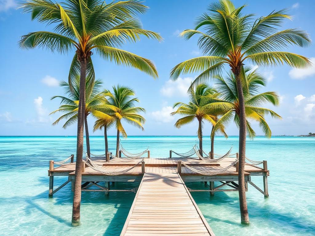 Rum Point