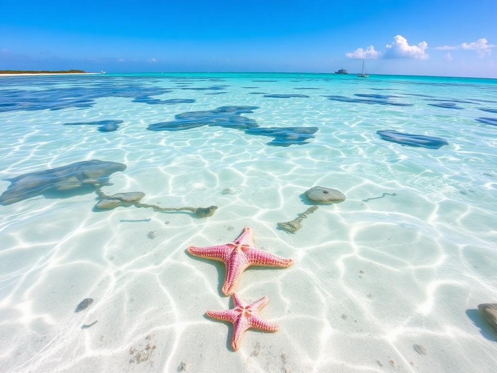Starfish Point