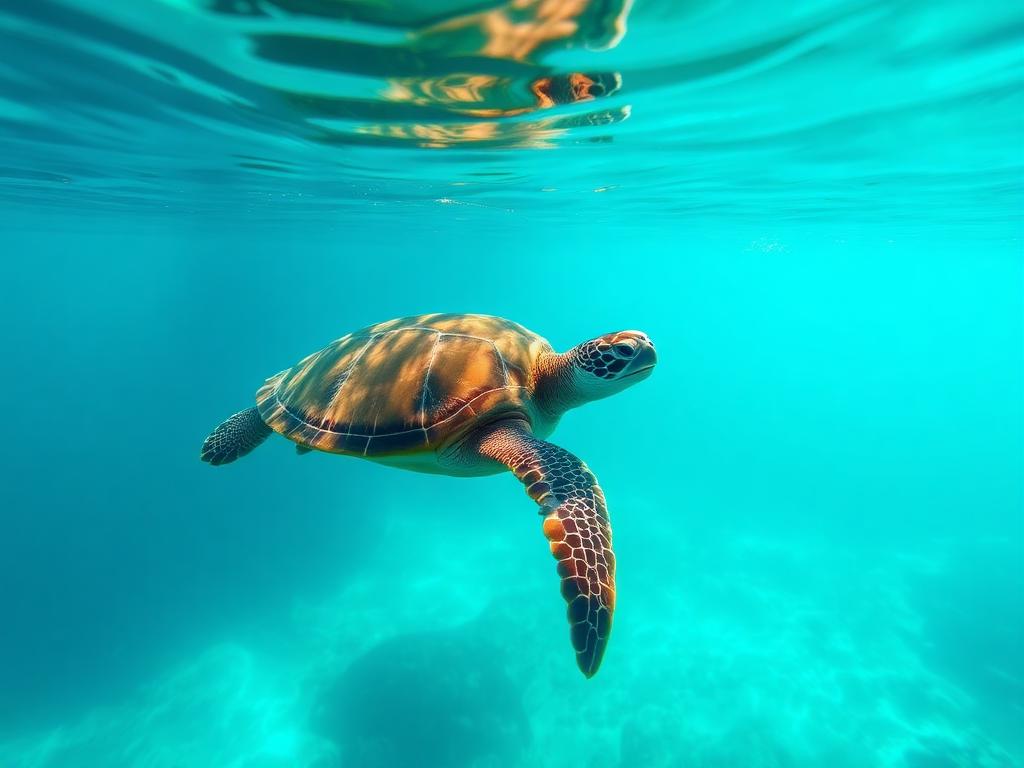 Cayman Turtle Centre
